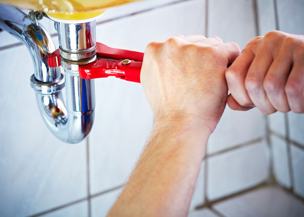 About Garrattsville Plumbers